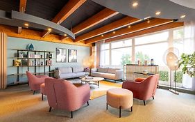 Novotel Grenoble Nord Voreppe